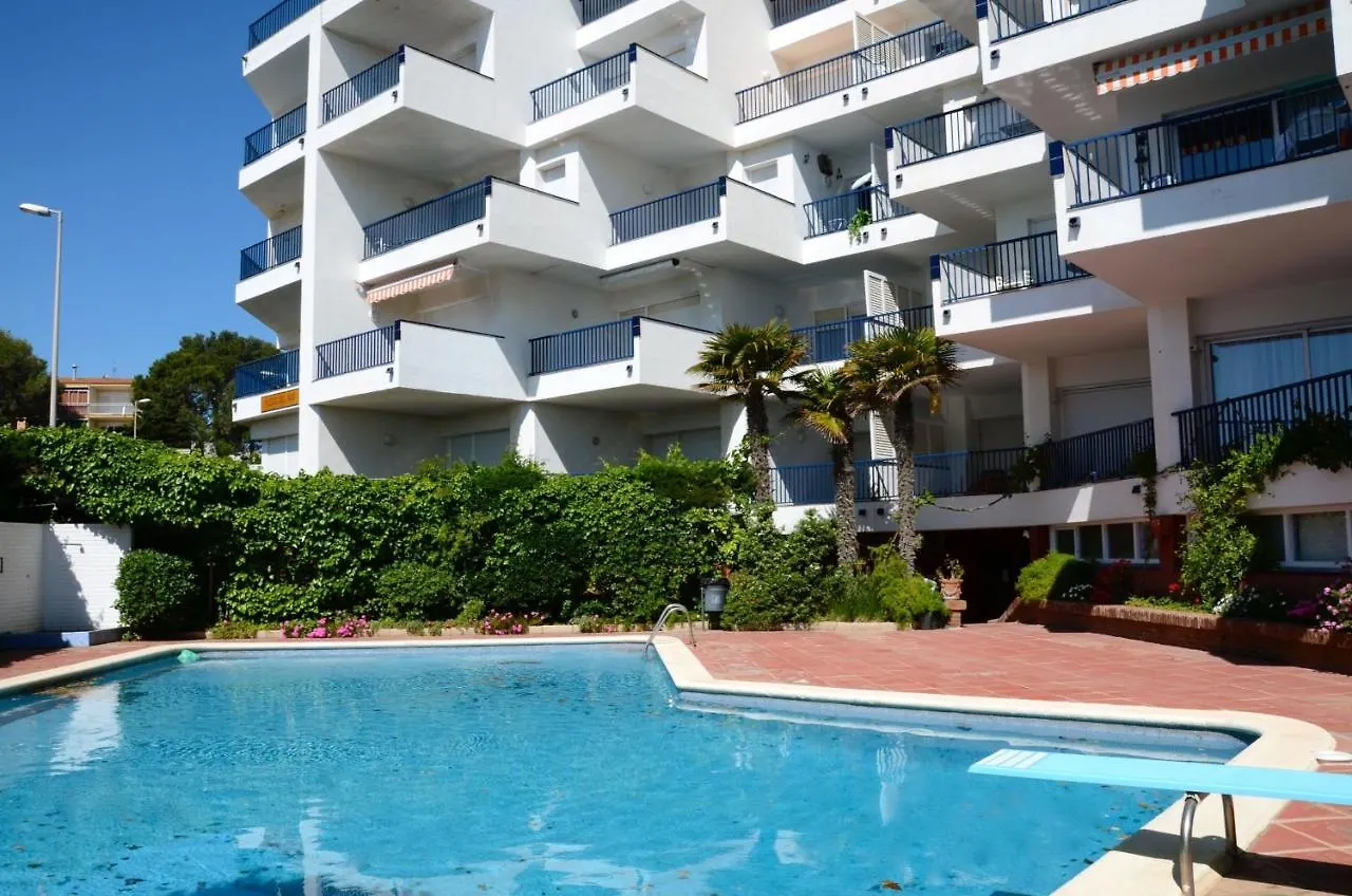 Apartment Passeig Del Mar - Apartamentos Primera Linea