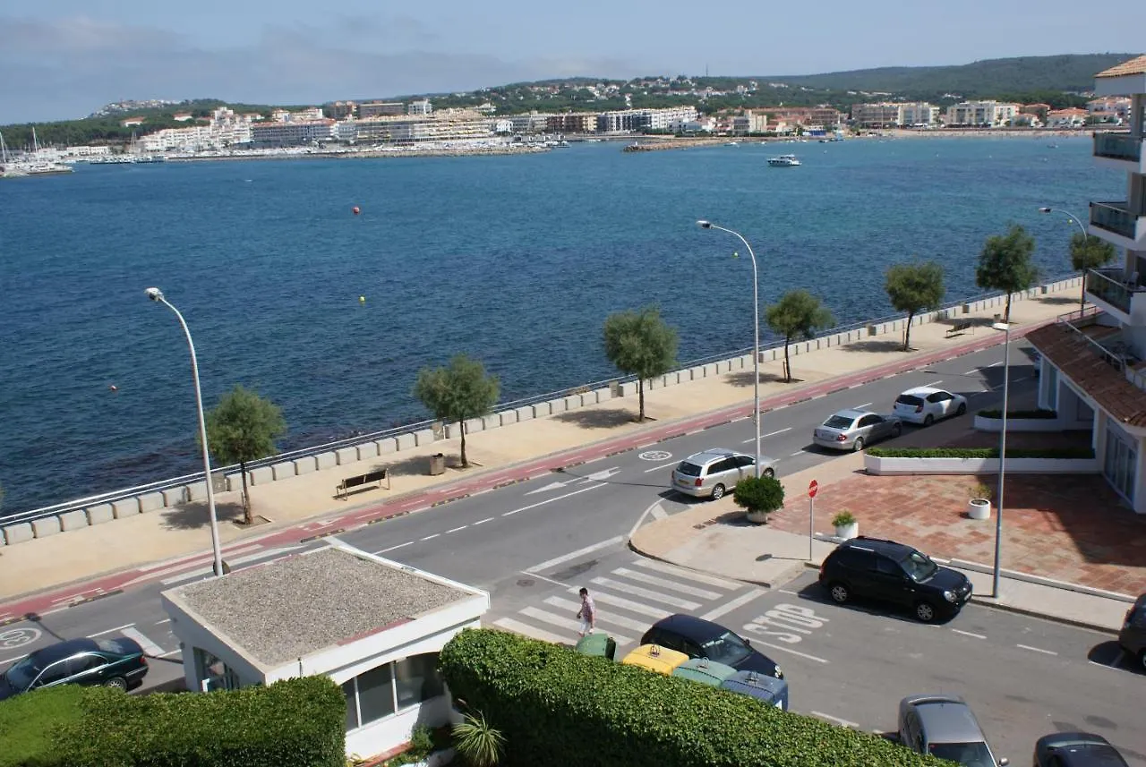 Apartment Passeig Del Mar - Apartamentos Primera Linea