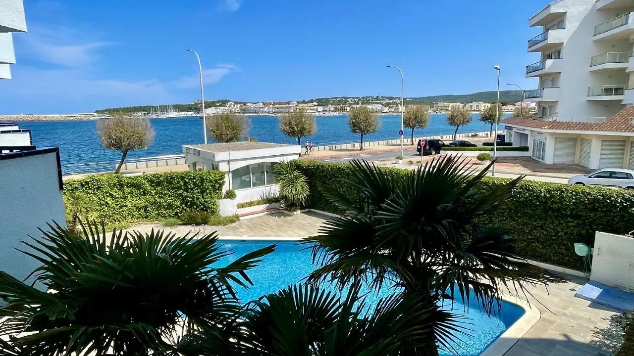 Passeig Del Mar - Apartamentos Primera Linea