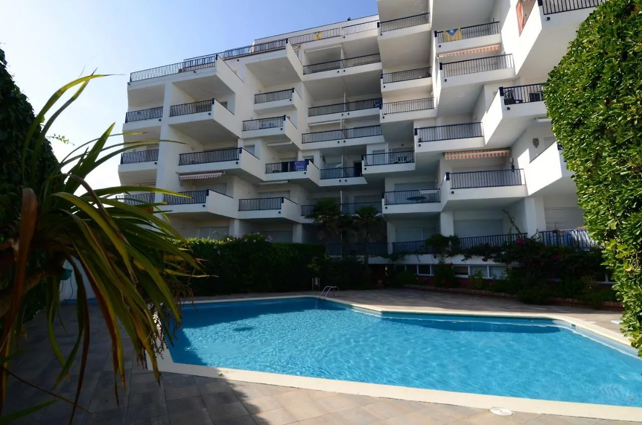 Passeig Del Mar - Apartamentos Primera Linea Apartment