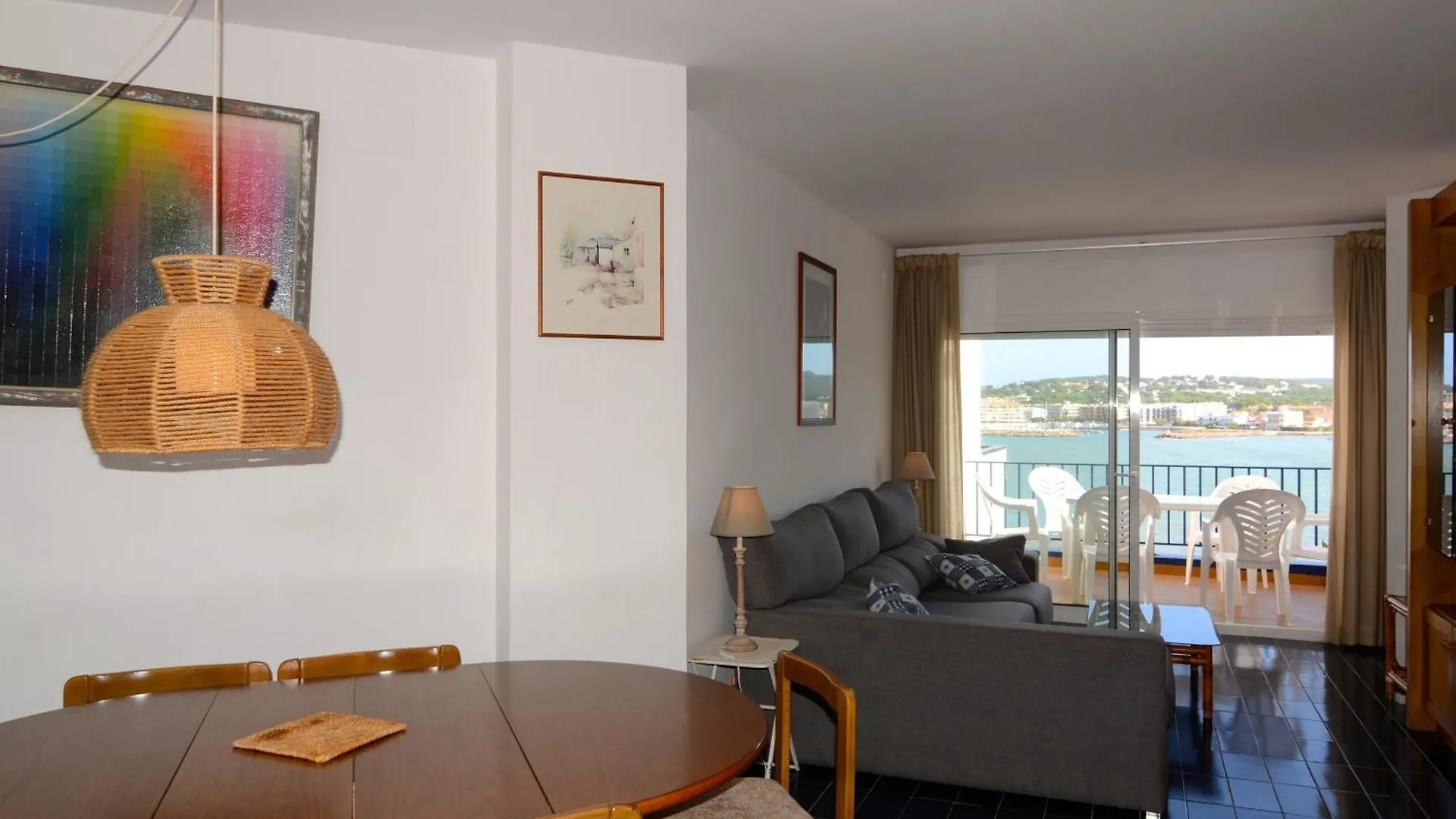 Apartment Passeig Del Mar - Apartamentos Primera Linea