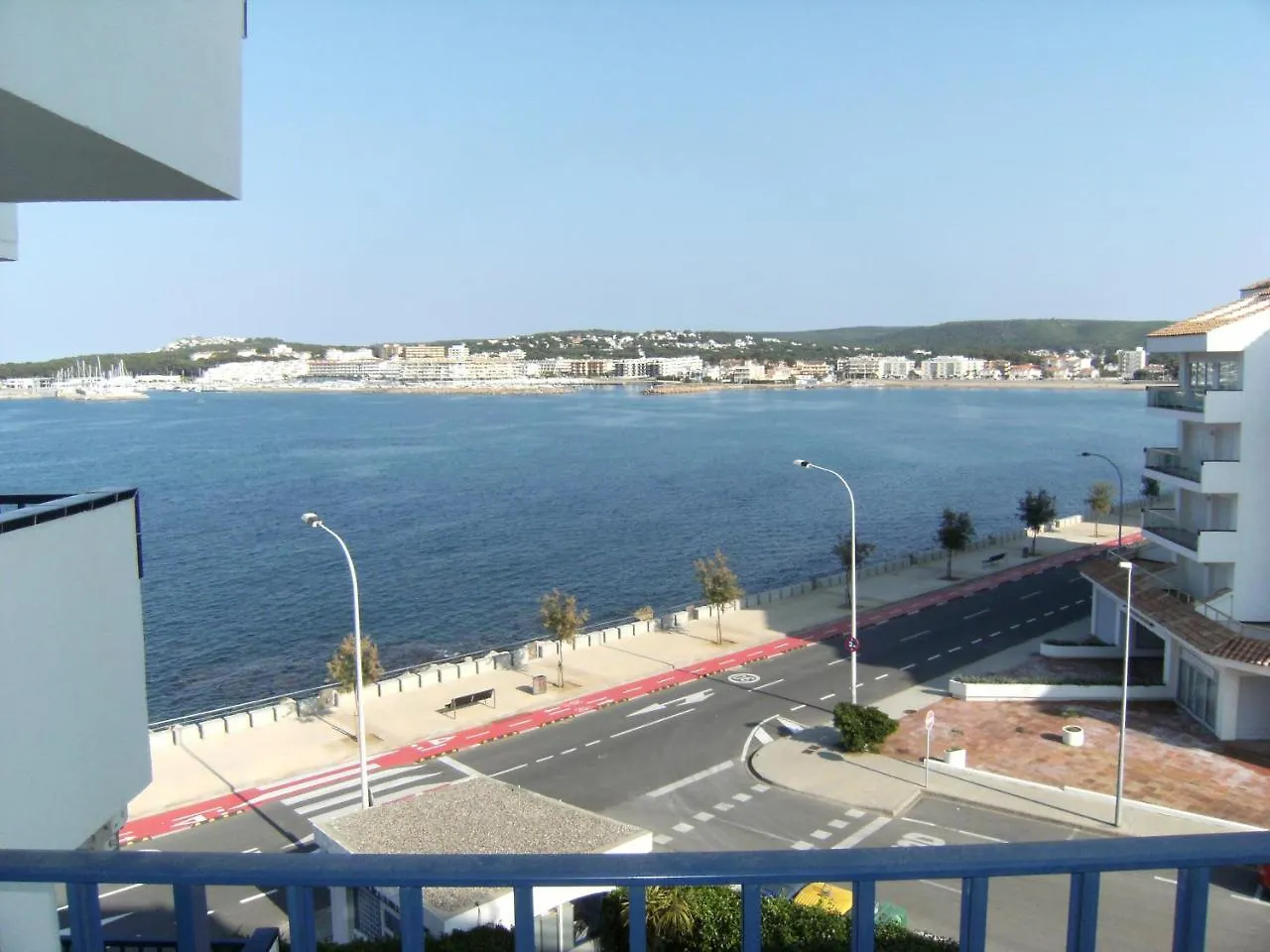 Apartment Passeig Del Mar - Apartamentos Primera Linea Spain