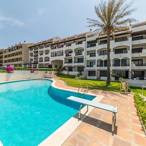  Apartamento Laia