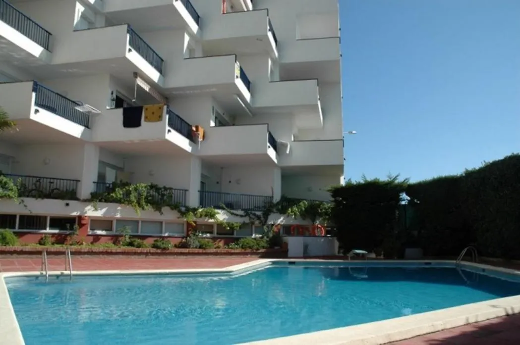 Passeig Del Mar - Apartamentos Primera Linea L' Escala