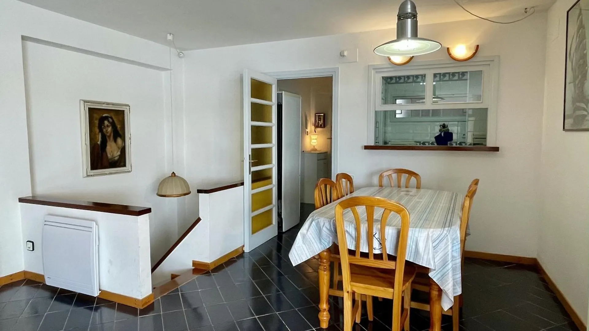Passeig Del Mar - Apartamentos Primera Linea L' Escala