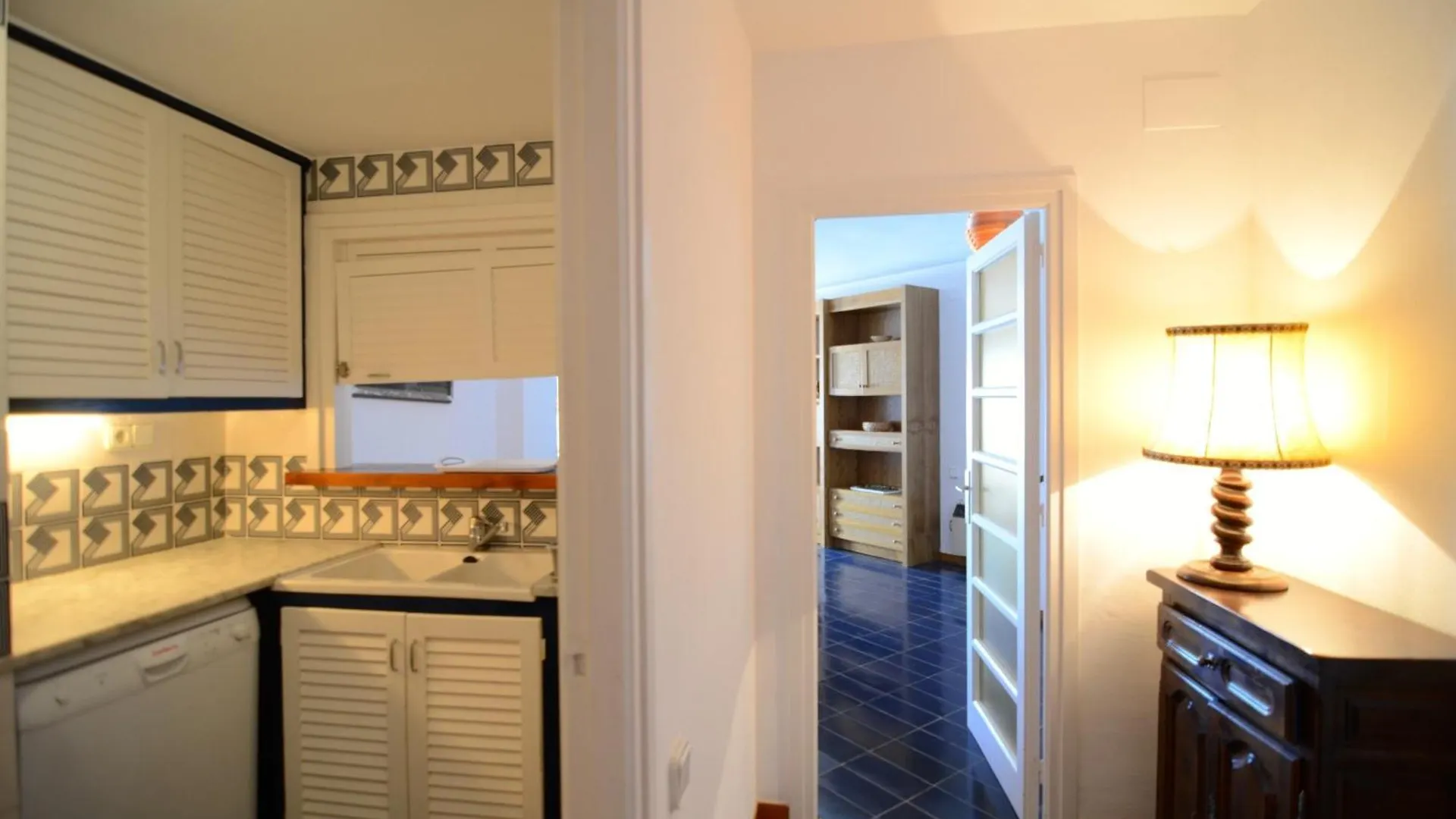 Passeig Del Mar - Apartamentos Primera Linea L' Escala