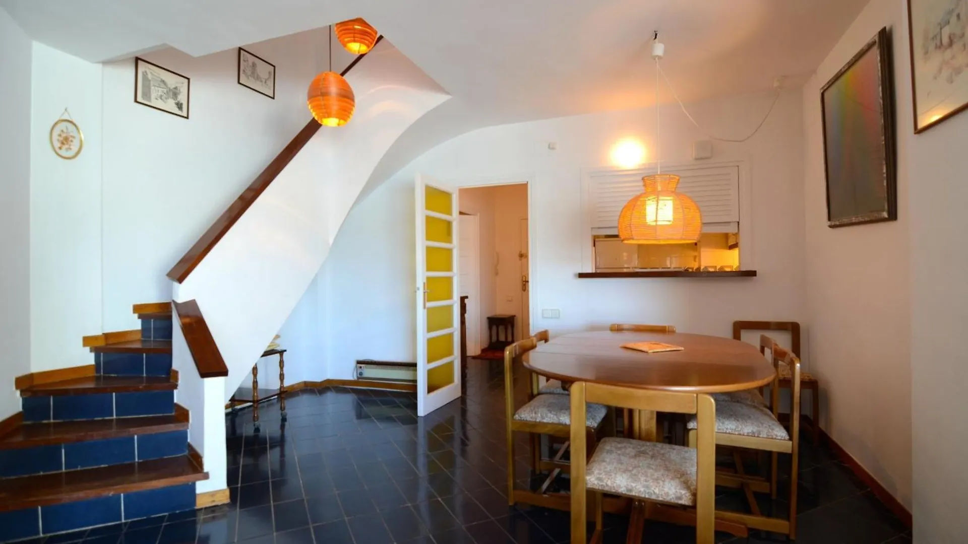 Passeig Del Mar - Apartamentos Primera Linea L' Escala España