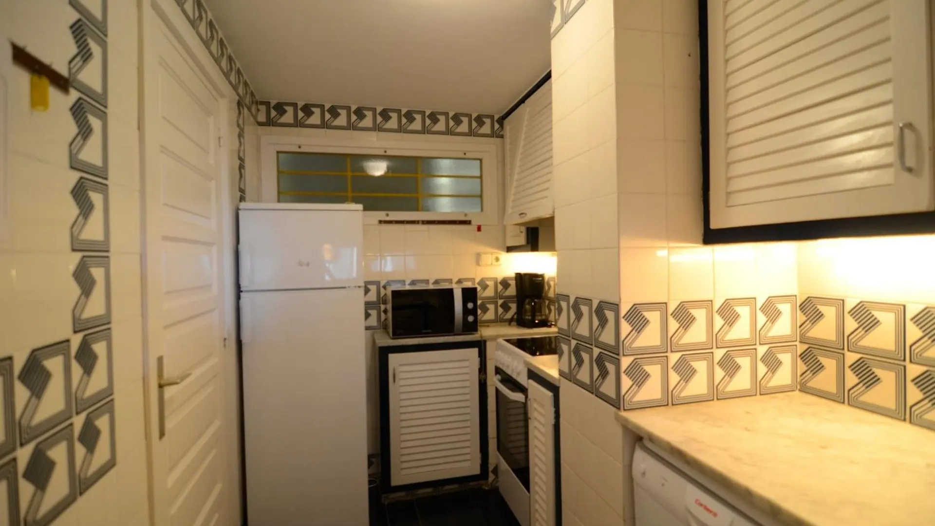 Passeig Del Mar - Apartamentos Primera Linea L' Escala España