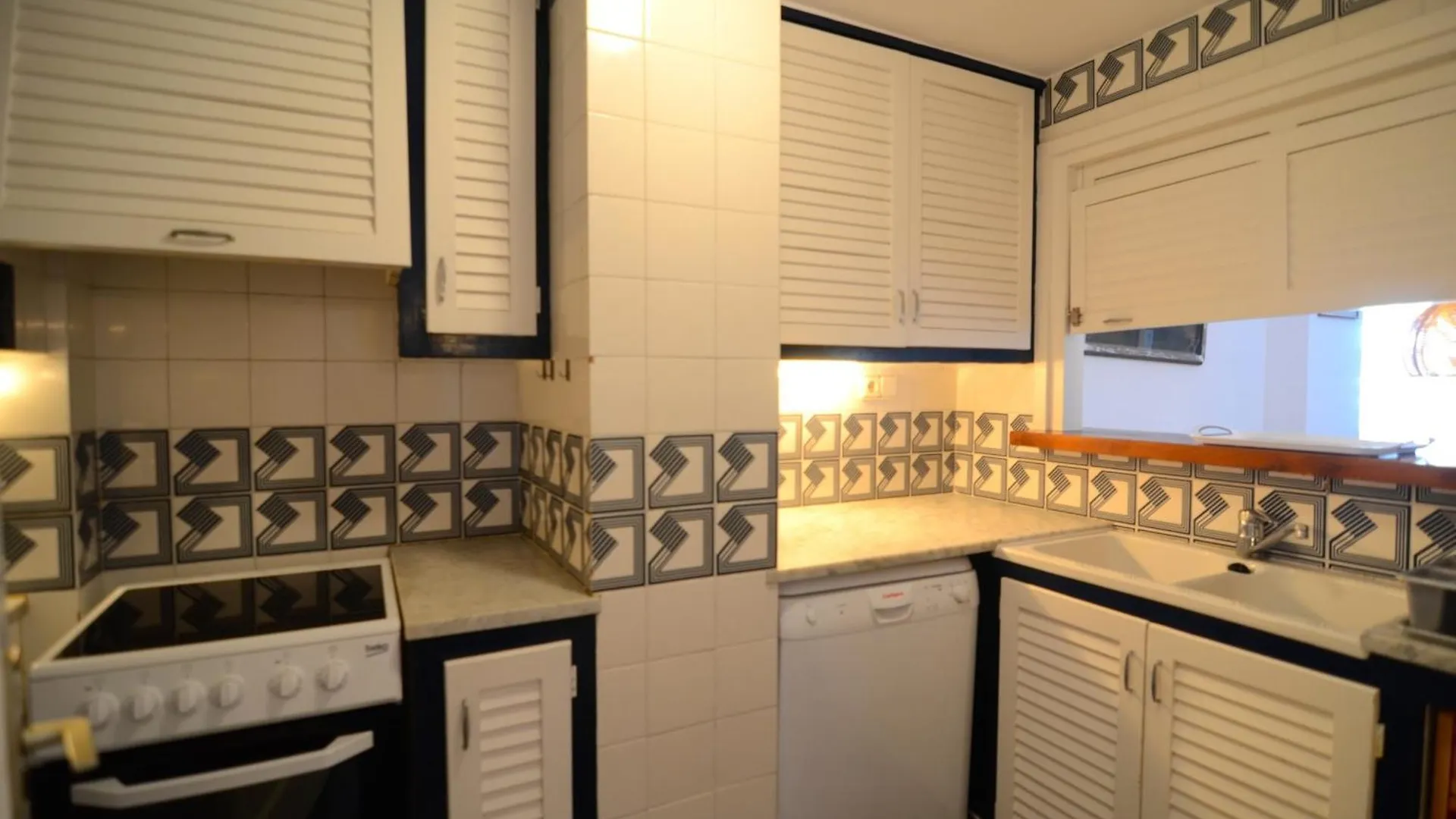 Passeig Del Mar - Apartamentos Primera Linea L' Escala