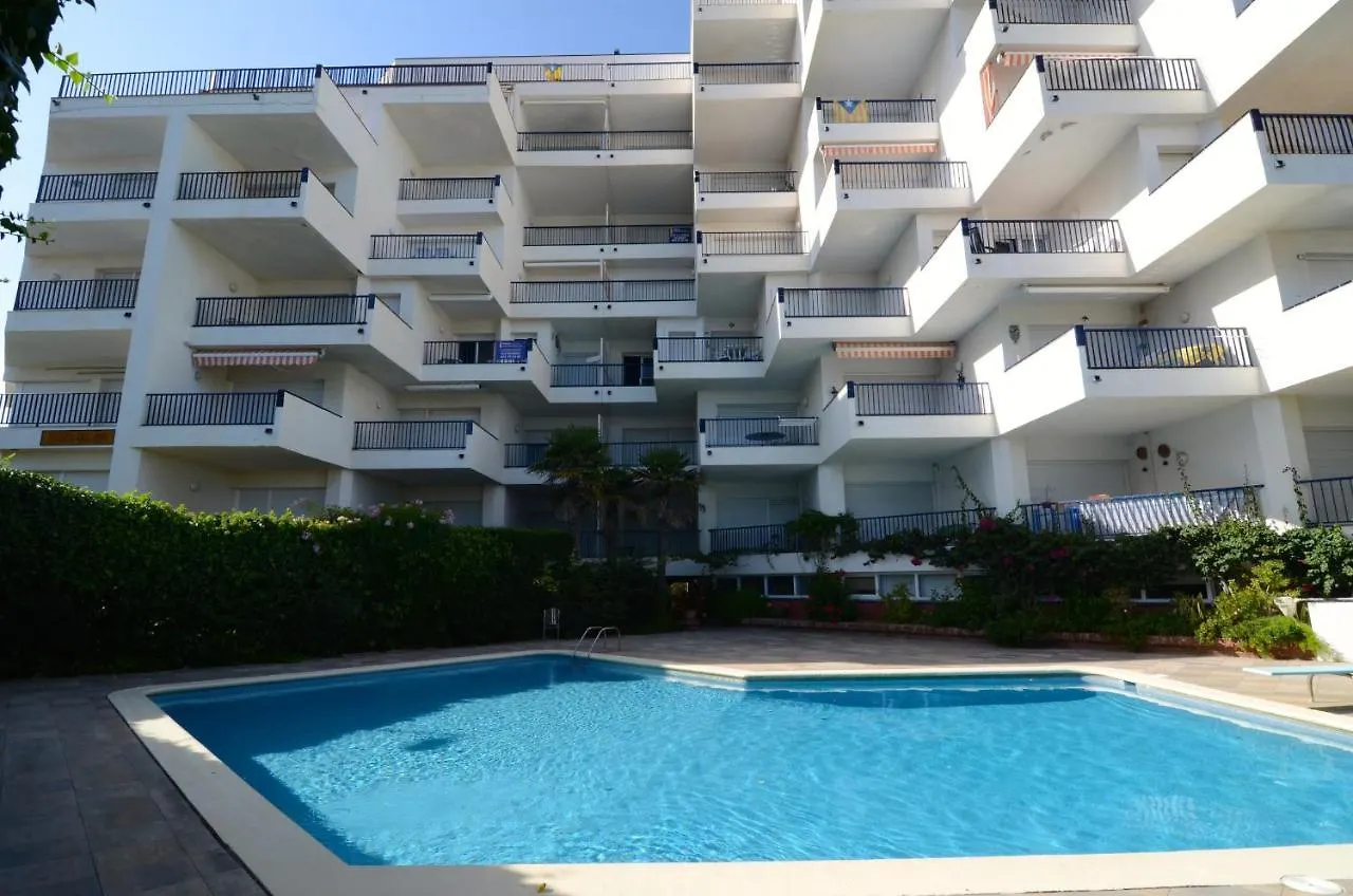 Passeig Del Mar - Apartamentos Primera Linea L' Escala